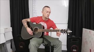 Picking On Me - Skunk Anansie