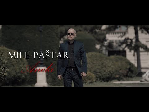 Mile Paštar - Anela | [Official Music Video]