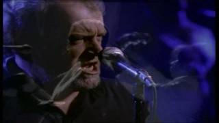 Joe Cocker - Let The Healing Begin (Official Video) HD