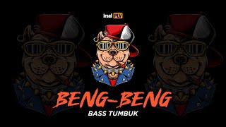 Download lagu 🔥BASS TUMBUK - BENG BENG (Reggaeton Mix) Irsal Palevi mp3 Download lagu 🔥BASS TUMBUK - BENG BENG (Reggaeton Mix) Irsal Palevi mp3