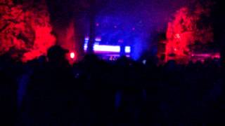 Tale of Us start with Recondite - Baro @ B my Lake, Hungary - 2014.08.20.