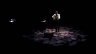Ray LaMontagne - Winter Birds- Live in SF