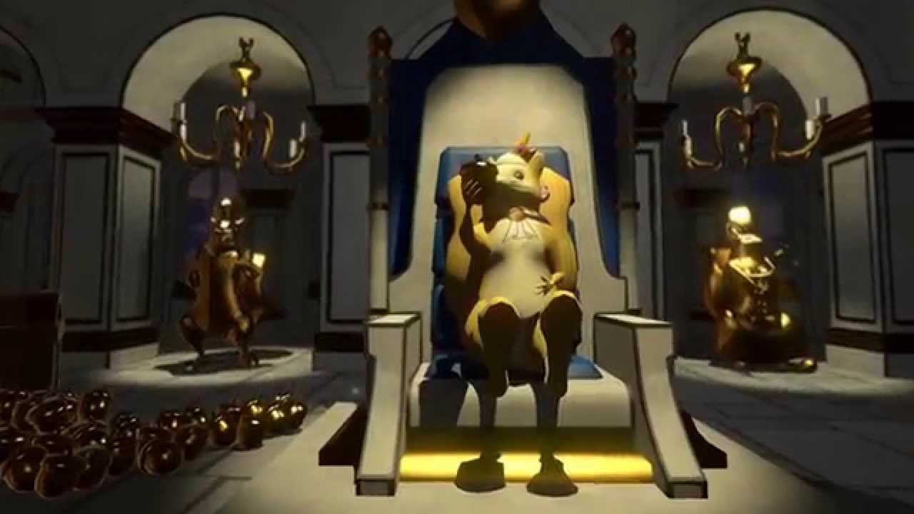 Trailer