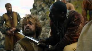 Game of Thrones Cock Merchant