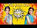 The Sasu Maa Ep 419 FUNwithPRASAD Savesoil Moj Funwithprasad