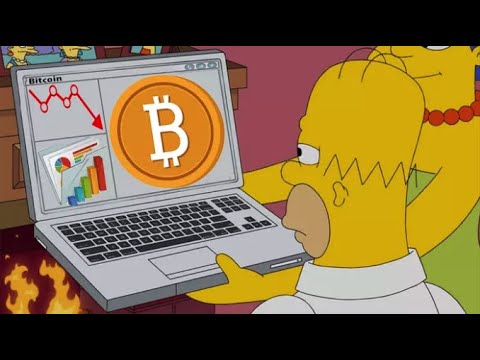 Я потерял все свои деньги на хайп-проекте