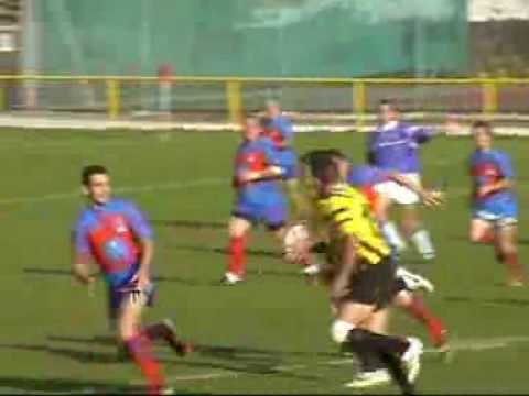 RUGBY COC LA COURONNE