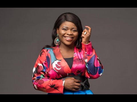 Rachel Anyeme Sabu- Quand Je Prononce Ton Nom