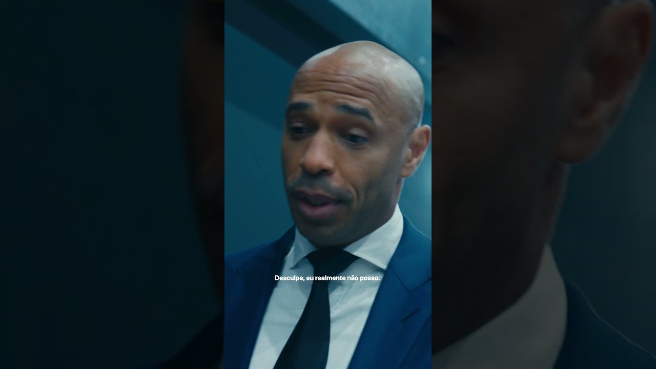 Thierry Henry vai ser técnico na Copa do Mundo FIFA 26™?
