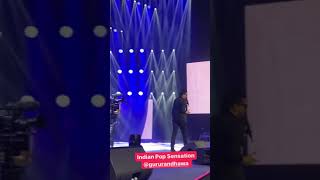 High Rated Gabru Show Guru Randhawa