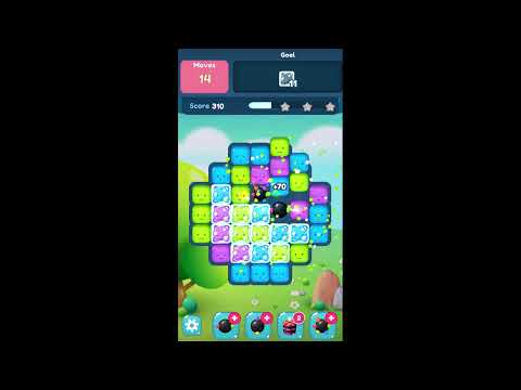 Cube Blast Master
