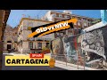 Cartagena, Spain - Mix Of More Than 2000 Years Of History
