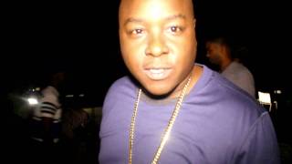 Jadakiss Drop For SnapsNYC