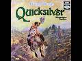 1969 - Quicksilver Messenger Service - Happy Trails (álbum completo)