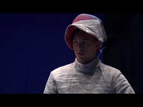 T4 KOSTENKO A - LOKHANOV K