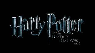06 - Harry And Ginny - Harry Potter and the Deathly Hallows Soundtrack (Alexandre Desplat)