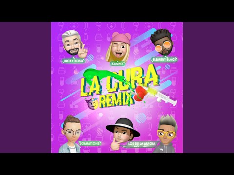 La Cura (Remix)