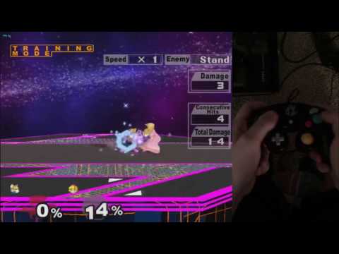 WaveShine Uptilt Example Video