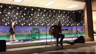 One O' Clock- Meeting Of Important People