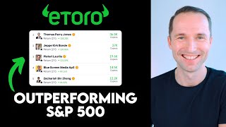 Does eToro Copy Trading Actually Work? My Honest Review