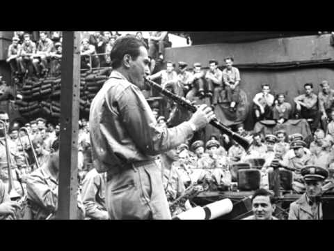 Artie Shaw  & His Orchestra - Begin The Beguine (RCA Victor Records 1938)