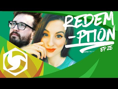 Ready-Up: Ep 25 - "Redemption" - Storm League Gameplay 2019