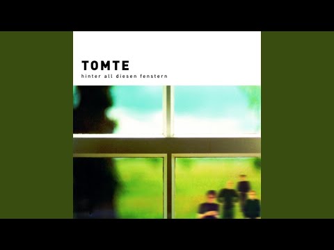 Du bist den ganzen Weg gerannt - Tomte