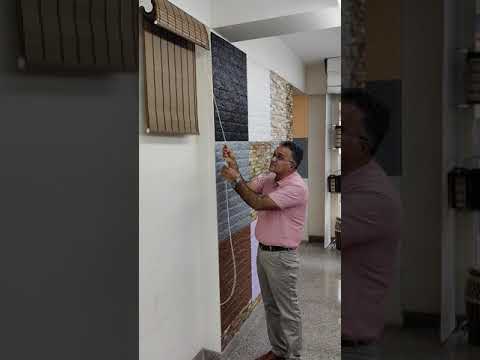 Window Blinds