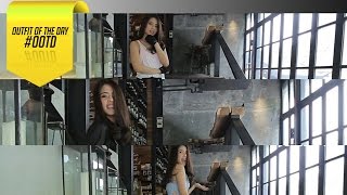 #OutfitOfTheDay – Renni Rere