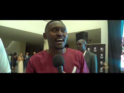 Black Dollar Movie - Highlights from the Red Carpet