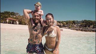 Conor McGregor &amp; Dee Devlin - Love Story