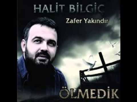 Halit bilgiç   Daye  2013