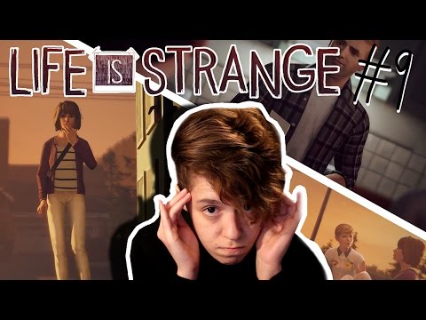 Let's Play LIFE IS STRANGE (Part 9) Chaos Theory