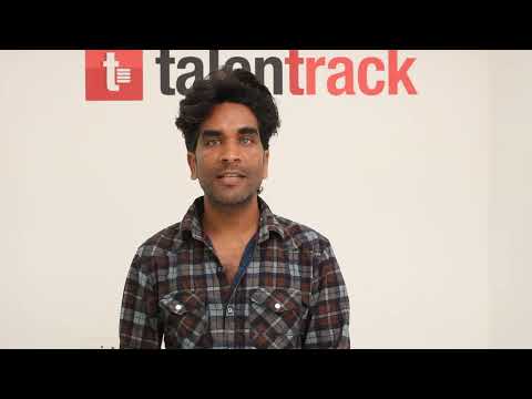 lalmani sharma Intro