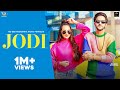 Jodi (official video) | MD Desi Rockstar | Geetanjali Mishra |Aashu Twinkle l New haryanvi song 2022