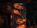 Air Fryer Chicken Wings Recipe Airfryer Chickenrecipe Recipe Foodshorts Foodie Easyrecipe