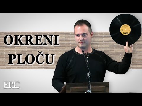 17.11.2021 | Srijeda | Okreni ploču - Ivan Špoljarić