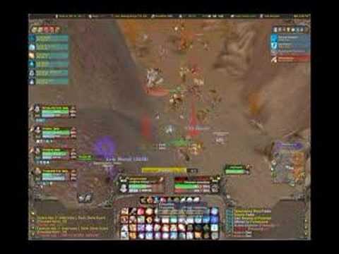 10 sinister vs 40 precisions