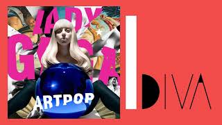 05.Lady Gaga - Jewels N&#39; Drugs