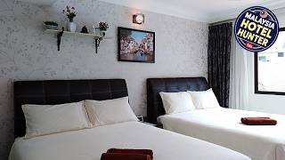 PANGKOR LOVELY STUDIO AT GOOD LOCATION | Pangkor, Malaysia | Hotel Review 🌟