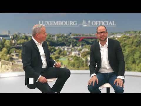 LuxembourgOfficial: Interview with Frank Krings