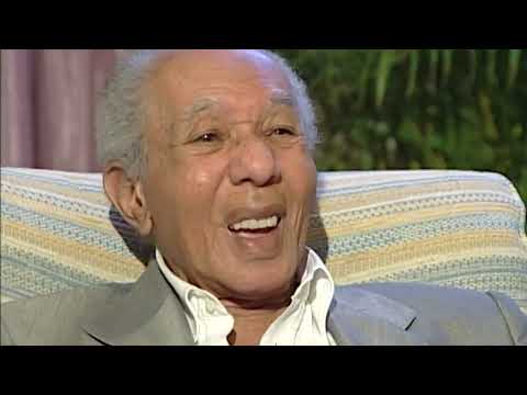 Cubanos en Primer Plano. César Portillo de la Luz