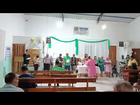 IPDA de pinheiros de minas Martins Soares MG 