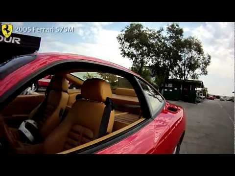 110909_1022-HOD Thunderhill-Amanda B. (Fast Lap)