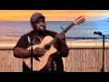 "O 'Oe 'Io" @SlackKeyShow Kawika Kahiapo Slack Key Show, Maui