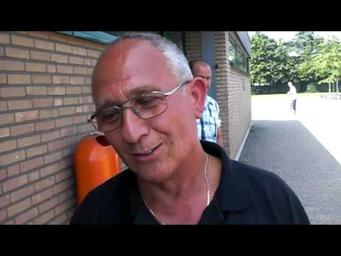 TuS Nord vs 3te nach dem Spiel #2