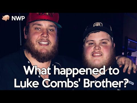 When Did Luke Combs Brother Die