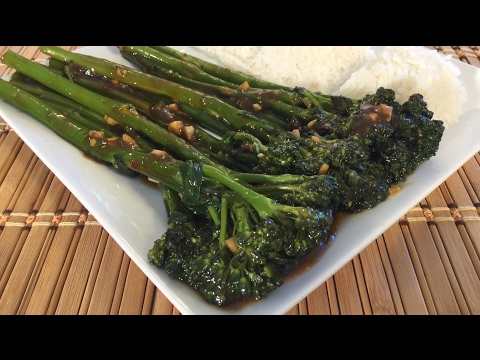 download lagu mp3 mp4 Broccolini Asian Recipe, download lagu Broccolini Asian Recipe gratis, unduh video klip Broccolini Asian Recipe