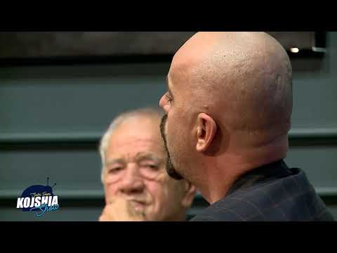 Rrefim i frikshem i Shkrimtarit qe pesoi Vdekje Klinike.Ja cfar pash me sy te mi!