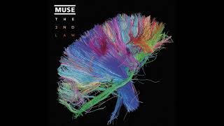 Muse - Madness